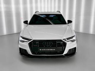 Audi A6 Allroad 50 TDI QUATTRO, VZDUCH, WEBASTO, EL. TAŽNÉ kombi - Foto 2