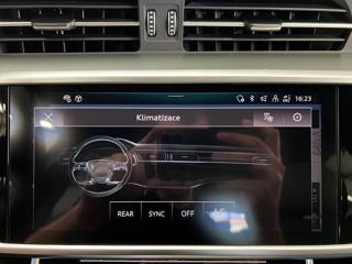 Audi A6 Allroad 50 TDI QUATTRO, VZDUCH, WEBASTO, EL. TAŽNÉ kombi - Foto 29