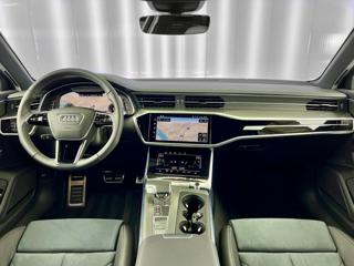 Audi A6 Allroad 50 TDI QUATTRO, VZDUCH, WEBASTO, EL. TAŽNÉ kombi - Foto 9