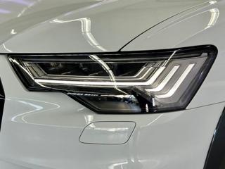 Audi A6 Allroad 50 TDI QUATTRO, VZDUCH, WEBASTO, EL. TAŽNÉ kombi - Foto 7