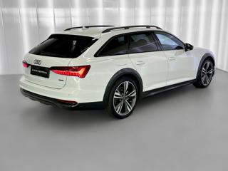 Audi A6 Allroad 50 TDI QUATTRO, VZDUCH, WEBASTO, EL. TAŽNÉ kombi - Foto 6
