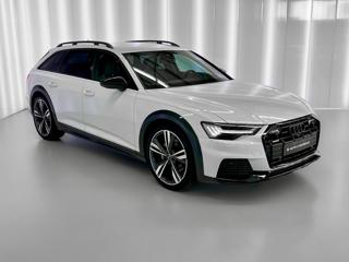 Audi A6 Allroad 50 TDI QUATTRO, VZDUCH, WEBASTO, EL. TAŽNÉ kombi - Foto 3