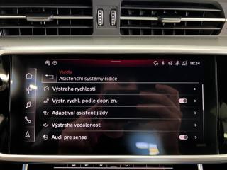 Audi A6 Allroad 50 TDI QUATTRO, VZDUCH, WEBASTO, EL. TAŽNÉ kombi - Foto 27