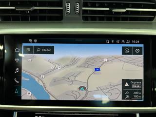 Audi A6 Allroad 50 TDI QUATTRO, VZDUCH, WEBASTO, EL. TAŽNÉ kombi - Foto 13