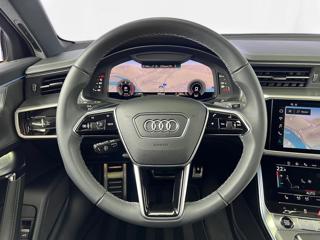 Audi A6 Allroad 50 TDI QUATTRO, VZDUCH, WEBASTO, EL. TAŽNÉ kombi - Foto 12