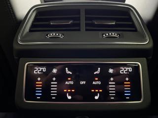 Audi A6 Allroad 50 TDI QUATTRO, VZDUCH, WEBASTO, EL. TAŽNÉ kombi - Foto 20