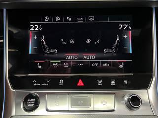 Audi A6 Allroad 50 TDI QUATTRO, VZDUCH, WEBASTO, EL. TAŽNÉ kombi - Foto 22