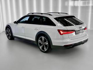 Audi A6 Allroad 50 TDI QUATTRO, VZDUCH, WEBASTO, EL. TAŽNÉ kombi - Foto 4