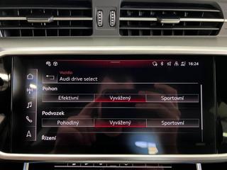 Audi A6 Allroad 50 TDI QUATTRO, VZDUCH, WEBASTO, EL. TAŽNÉ kombi - Foto 23