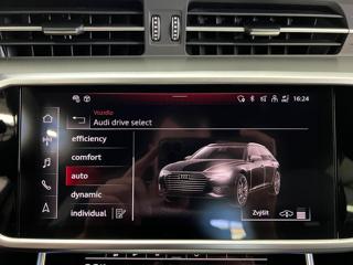 Audi A6 Allroad 50 TDI QUATTRO, VZDUCH, WEBASTO, EL. TAŽNÉ kombi - Foto 17