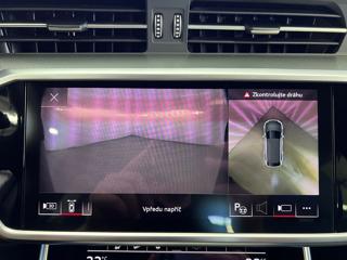 Audi A6 Allroad 50 TDI QUATTRO, VZDUCH, WEBASTO, EL. TAŽNÉ kombi - Foto 15