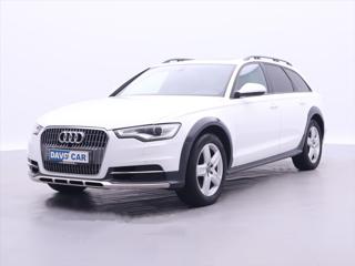Audi A6 Allroad 3,0 TDI, 150 kW Quattro kombi - Foto 30