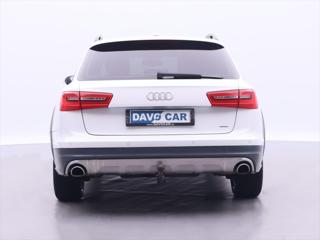 Audi A6 Allroad 3,0 TDI, 150 kW Quattro kombi - Foto 12