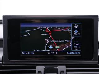 Audi A6 Allroad 3,0 TDI, 150 kW Quattro kombi - Foto 23