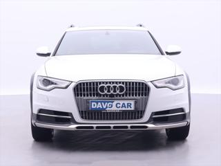 Audi A6 Allroad 3,0 TDI, 150 kW Quattro kombi - Foto 2