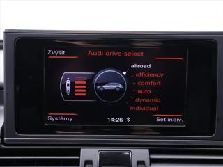 Audi A6 Allroad 3,0 TDI, 150 kW Quattro kombi - Foto 24