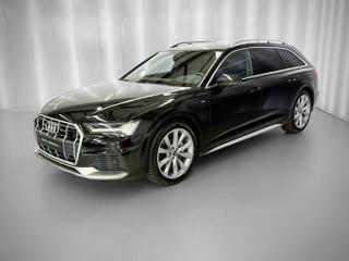 Audi A6 Allroad 55TDI 253 KW QUATTRO, WEBASTO, HUD, B&O, TAŽNÉ kombi