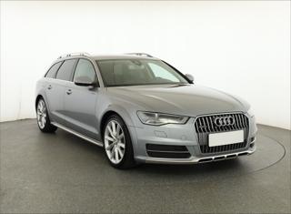 Audi A6 Allroad 3.0 TDI 200kW kombi