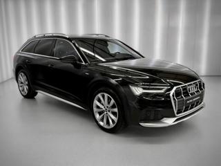 Audi A6 Allroad 55TDI 253 KW QUATTRO, WEBASTO, kombi - Foto 1