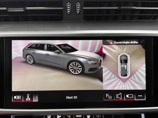 Audi A6 Allroad 55TDI 253 KW QUATTRO, WEBASTO, kombi - Foto 5
