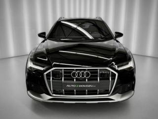 Audi A6 Allroad 55TDI 253 KW QUATTRO, WEBASTO, kombi - Foto 8