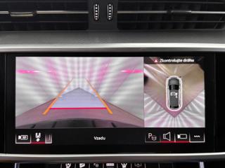 Audi A6 Allroad 55TDI 253 KW QUATTRO, WEBASTO, kombi - Foto 7