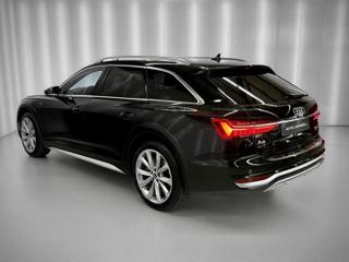 Audi A6 Allroad 55TDI 253 KW QUATTRO, WEBASTO, kombi - Foto 9