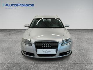 Audi A6 Avant 2,8 i V6 AUT PRAVIDELNÝ SERVIS kombi