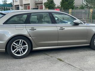 Audi A6 Avant 2,0   tdi 110 kW 2015 kombi