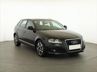 Audi A3 1.6 TDI 66kW kombi