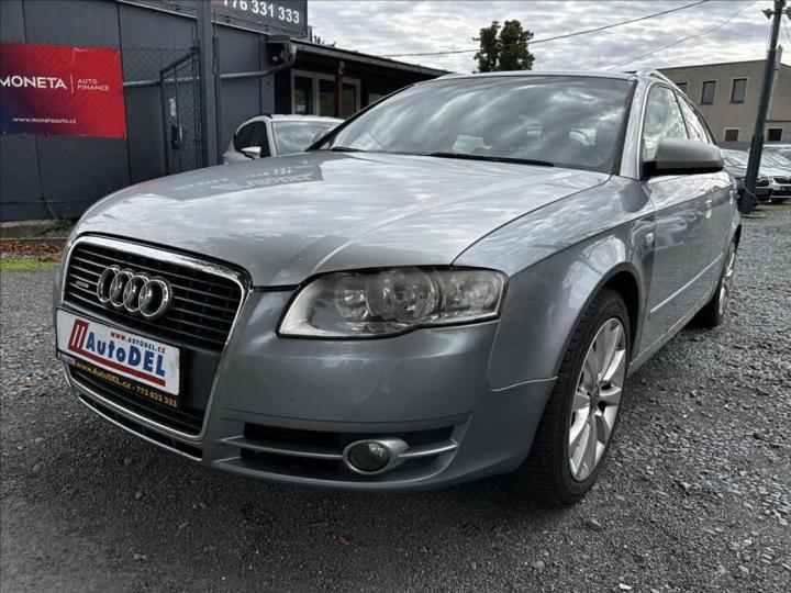 Vůz s VIN WAUZZZ8EX8A140996