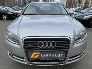 Audi A4 2,0 QUATTRO+ BEZ KOROZE !! kombi