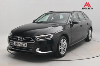 Audi A4 2,0 40TDI 150kW S-Tronic Záruka až 5 let kombi