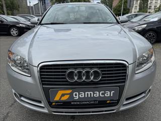 Audi A4 2,0 BEZ KOROZE+!! kombi