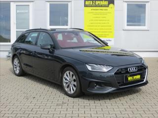 Audi A4 3,0 TDI 210kW S line quattro kombi