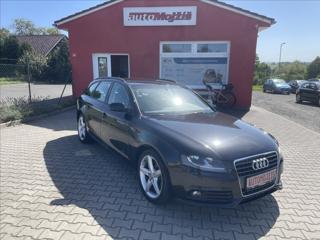 Audi A4 2,0 TDI 88 kW DIGIKLIMA STK 3/2027 kombi
