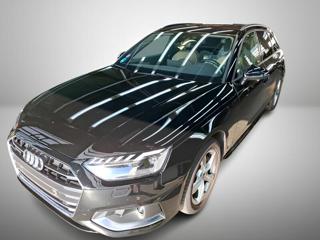Audi A4 40TFSI 150kW Quattro DPH TZ kombi