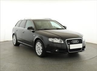 Audi A4 2.0 TDI 103kW kombi