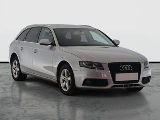 Audi A4 2.0 TDI 105kW kombi