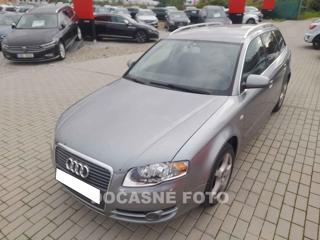 Audi A4 1.9 TDi kombi
