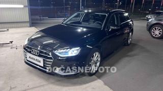 Audi A4 2.0 TDi kombi