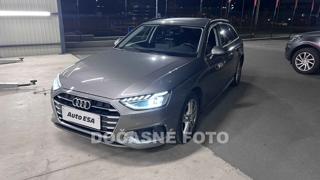 Audi A4 2.0 TFSi kombi