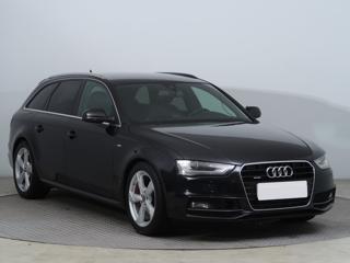 Audi A4 3.0 TDI 180kW kombi