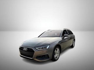 Audi A4 40TDI 150kW Sport 1.Maj DPH kombi