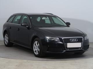 Audi A4 2.0 TDI 105kW kombi