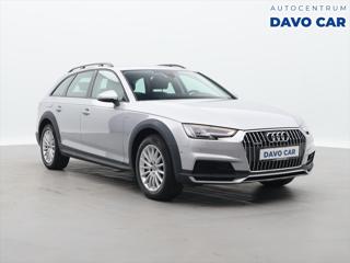 Audi A4 Allroad 3,0 TDI 200kW Aut quattro DPH kombi