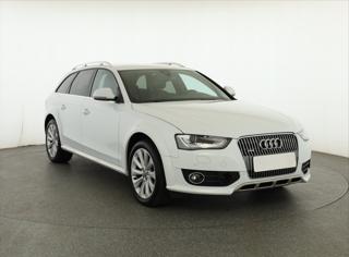 Audi A4 Allroad 2.0 TDI 130kW kombi