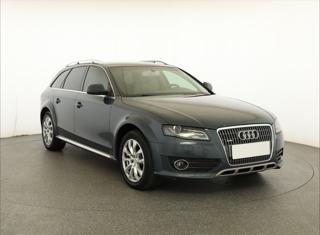 Audi A4 Allroad 2.0 TFSI 155kW kombi