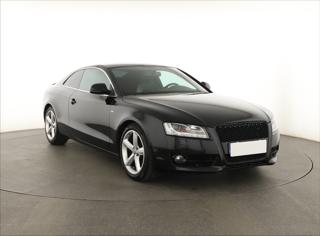 Audi A5 2.0 TFSI 155kW kupé