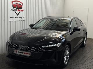Audi A5 TDI 150kW MHEV Quattro Sport kombi